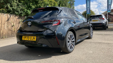 Toyota Corolla 1.8 VVT-i Hybrid Design 5dr CVT Hybrid Hatchback